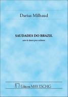 Saudades do Brazil 