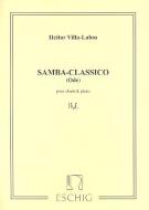 Samba-Classico 