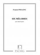 6 Melodies 