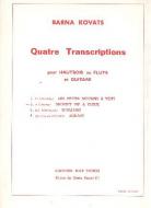 Menuet Vif & Gigue 