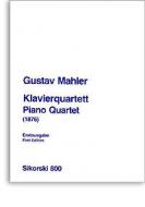 Piano Quartet (1876) 