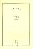 Veils, pour Piano Solo 