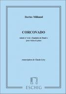 Corcovado op. 67 