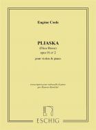 Pliaska 