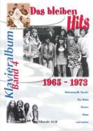 Das bleiben Hits 4: 1965-1973 