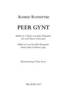 Peer Gynt 