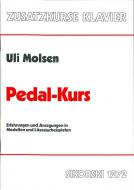 Pedal Course 