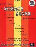 Aebersold Vol.17 Horace Silver 