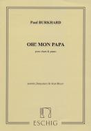 Oh Mon Papa 