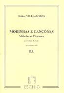 Mondinhas e Cancoes Vol. 1 