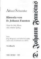 Historia von D. Johann Fausten Download