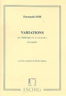 Variations on Malbrough s'en va-t-en guerre 
