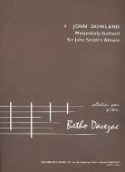 Melancholy Galliard / Sir John Smith's Almain 