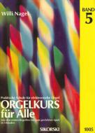 Organ Course for Everybody 
