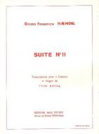 Suite No. 11 