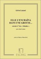 Elle S'entraine 