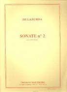 Sonata No. 2 