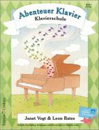 Abenteuer Klavier 3 