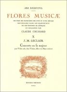 Sonate en Trio 