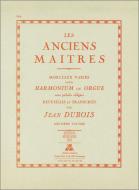 Anciens Maltres 2 