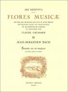 Sonate in C-Dur 