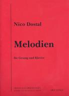 Nico Dostal-Melodien 