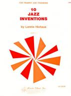 10 Jazz Inventions Standard