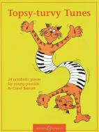 Topsy-Turvy Tunes 