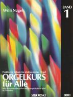 Organ Course for Everybody 