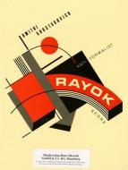Antiformalistic Rayok 