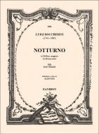 Notturno In Mi B (La Buona Notte) 