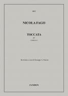 Toccata (Pastore) 