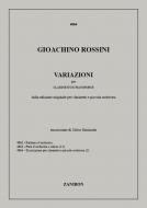 Variazioni (Omizzolo) 