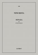 Sonata per Ottoni E Organo 