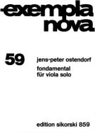 Fondamental 