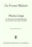 Musica larga 