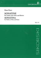 Sonatina 