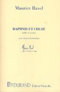 Daphnis 2 Suite Choeurs 