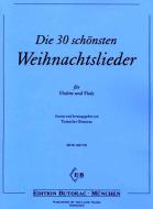 Die 30 schönsten Weihnachtslieder 