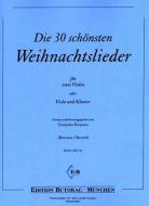 Die 30 schönsten Weihnachtslieder 