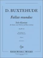 Fallax Mundus 