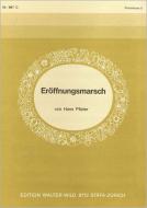 Eröffnungs-Marsch 