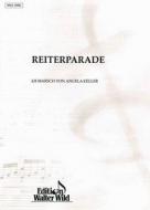 Reiterparade 