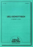 Ueli-Schottisch 