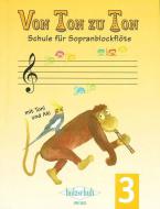 Von Ton zu Ton 3 