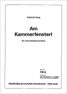 Am Kammerfensterl 