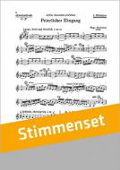 Bärentanz 