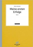 Meine ersten Erfolge 1 