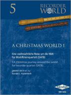 A Christmas World 1 