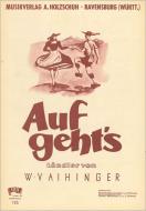 Auf geht's 